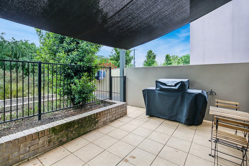 Photo - 7/45 Majura Avenue, Dickson ACT 2602 - Image 5