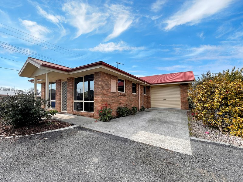 Photo - 7/45 Quail Street, St Helens TAS 7216 - Image 2