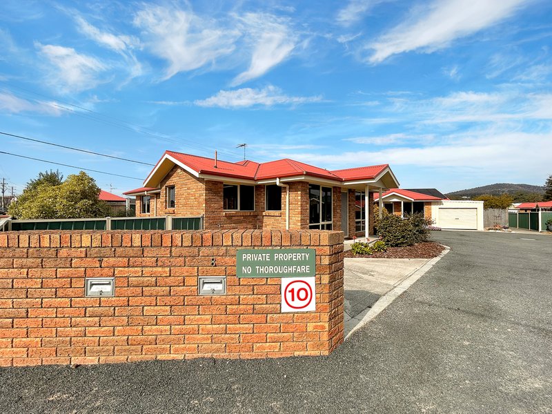 Photo - 7/45 Quail Street, St Helens TAS 7216 - Image 3