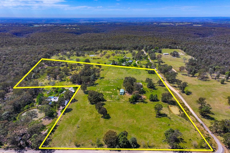 Photo - 745 Ridge Road, Oakdale NSW 2570 - Image 5