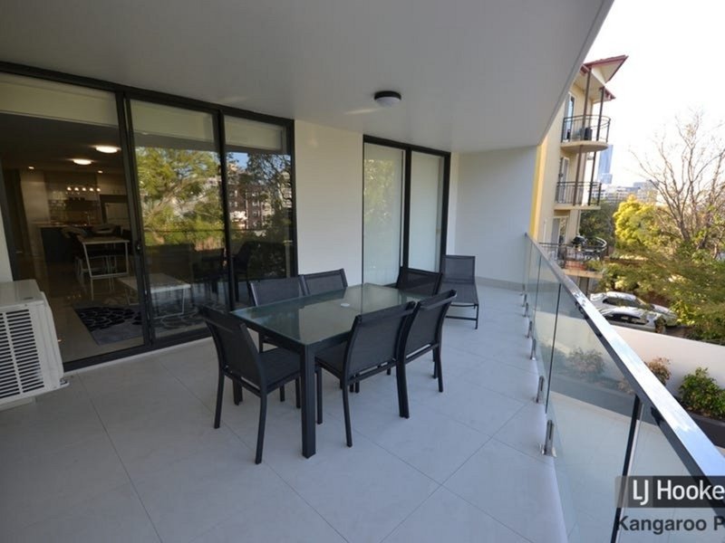 Photo - 7/450 Main Street, Kangaroo Point QLD 4169 - Image 2