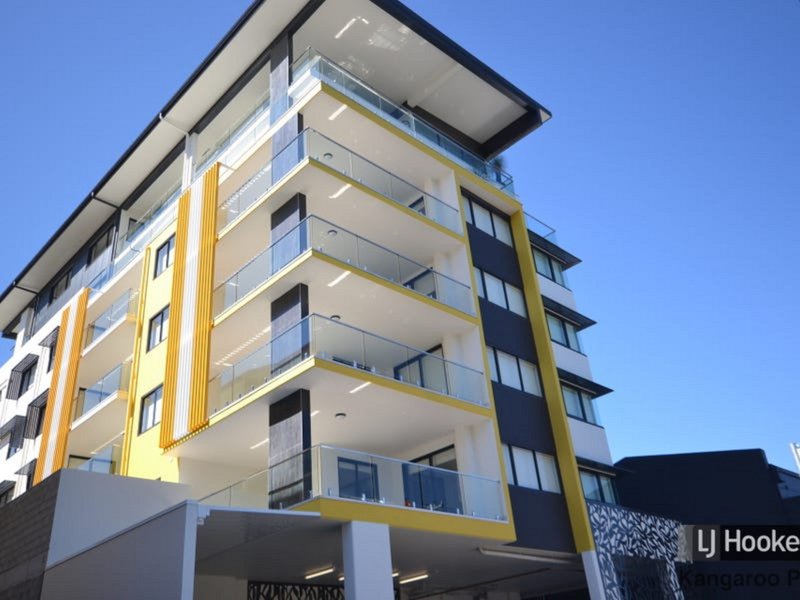 Photo - 7/450 Main Street, Kangaroo Point QLD 4169 - Image 3