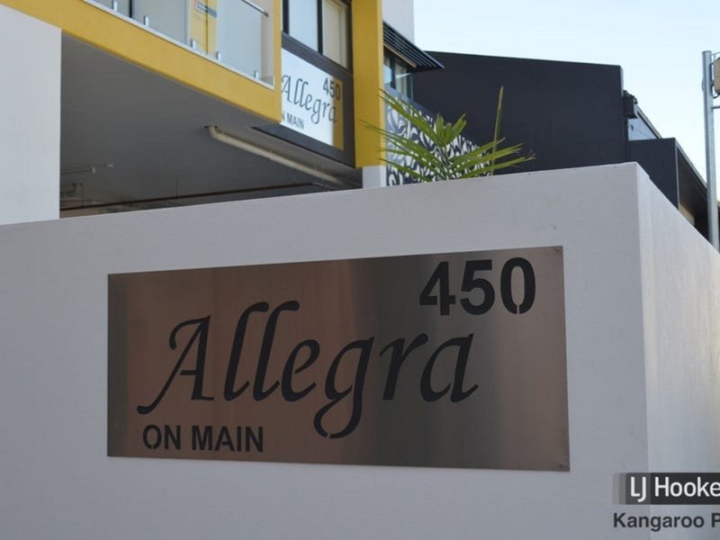 Photo - 7/450 Main Street, Kangaroo Point QLD 4169 - Image 4