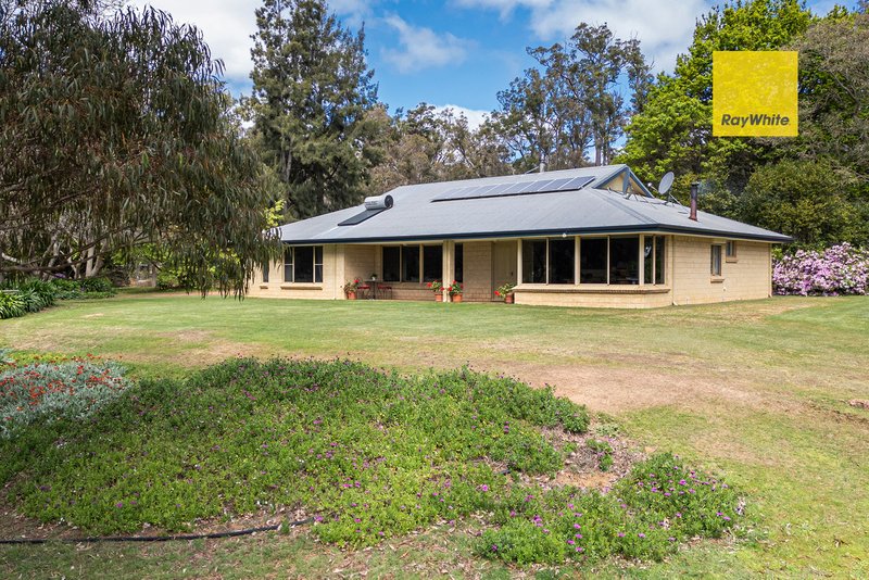 Photo - 7455 Vasse Highway, Nannup WA 6275 - Image 2