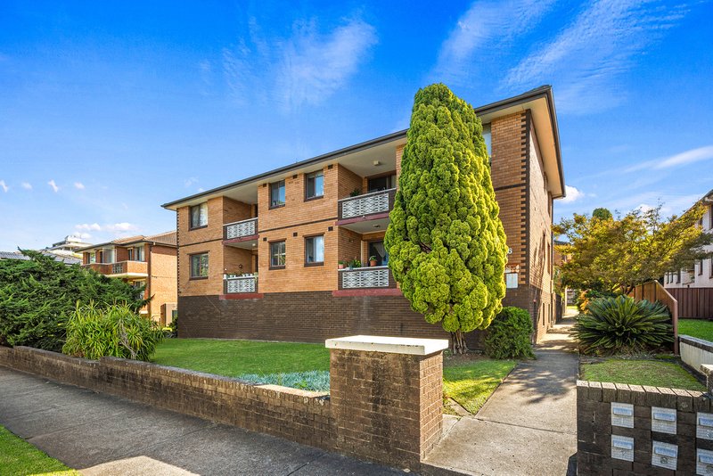 7/46 Dartbrook Road, Auburn NSW 2144