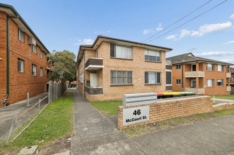 Photo - 7/46 Mccourt Street, Wiley Park NSW 2195 - Image 1