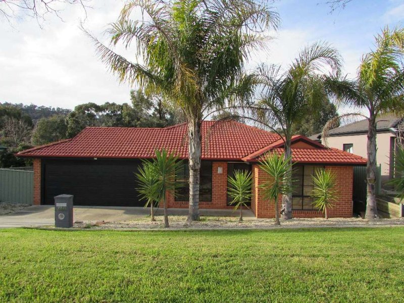 746 Union Road, Glenroy NSW 2640