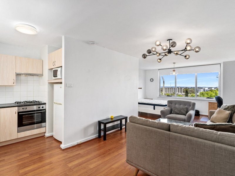 74/60 Forrest Avenue, East Perth WA 6004