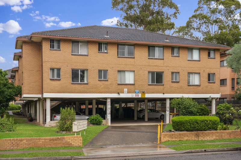 7/466 Guildford Road, Guildford NSW 2161