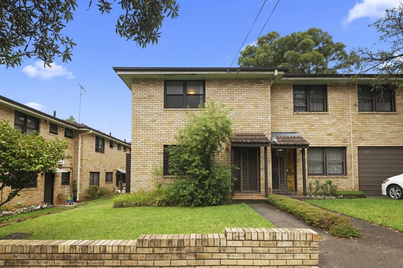 7/47-51 Frederick Street, Ashfield NSW 2131