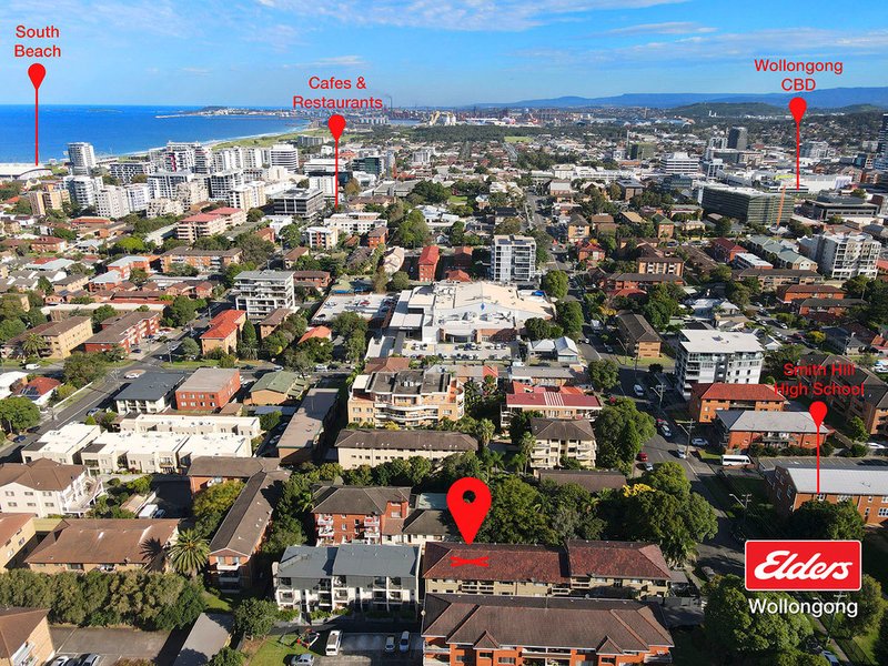 7/47 Church Street, Wollongong NSW 2500