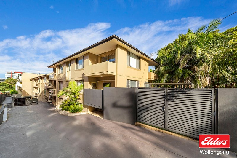 Photo - 7/47 Church Street, Wollongong NSW 2500 - Image 2