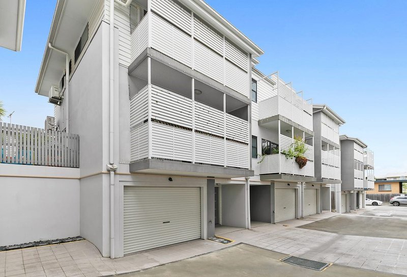 Photo - 7/47 Franklin Street, Annerley QLD 4103 - Image 2