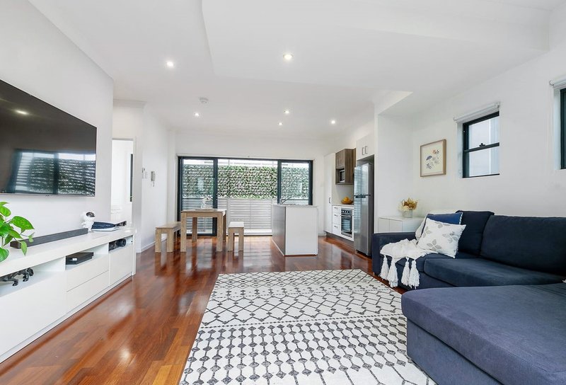 Photo - 7/47 Franklin Street, Annerley QLD 4103 - Image 4