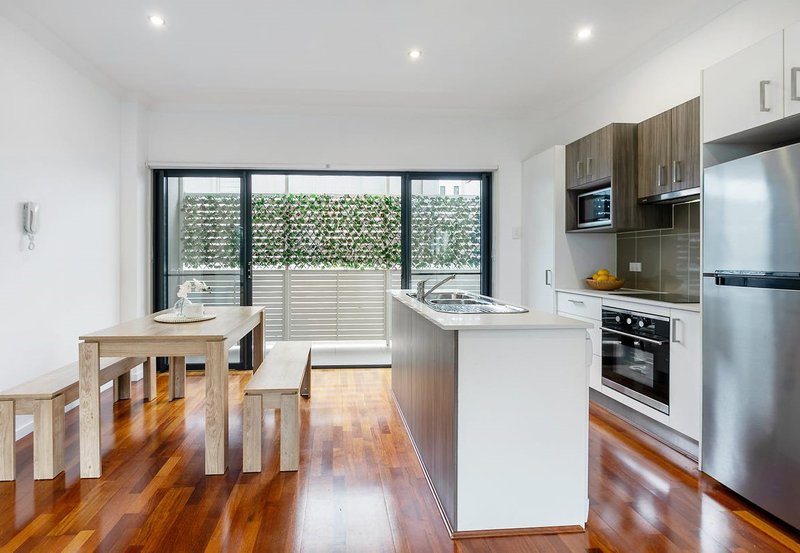 Photo - 7/47 Franklin Street, Annerley QLD 4103 - Image 5
