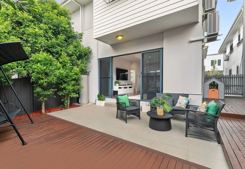 Photo - 7/47 Franklin Street, Annerley QLD 4103 - Image 12