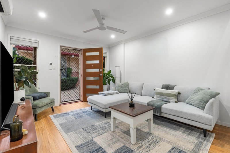 Photo - 7/47 Gamelin Crescent, Stafford QLD 4053 - Image 2
