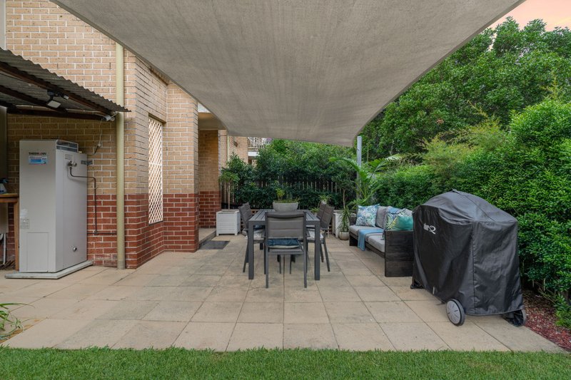 Photo - 7/47 Gamelin Crescent, Stafford QLD 4053 - Image 15