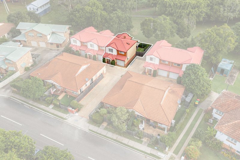 Photo - 7/47 Gamelin Crescent, Stafford QLD 4053 - Image 17