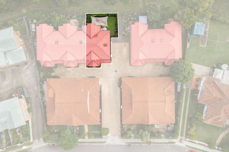 Photo - 7/47 Gamelin Crescent, Stafford QLD 4053 - Image 18