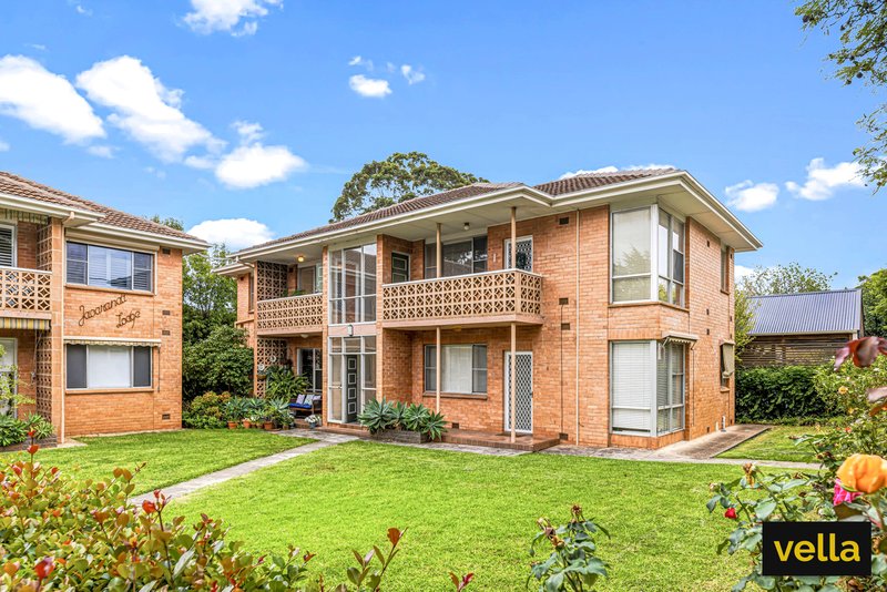 Photo - 7/47 Hazelwood Avenue, Hazelwood Park SA 5066 - Image 13