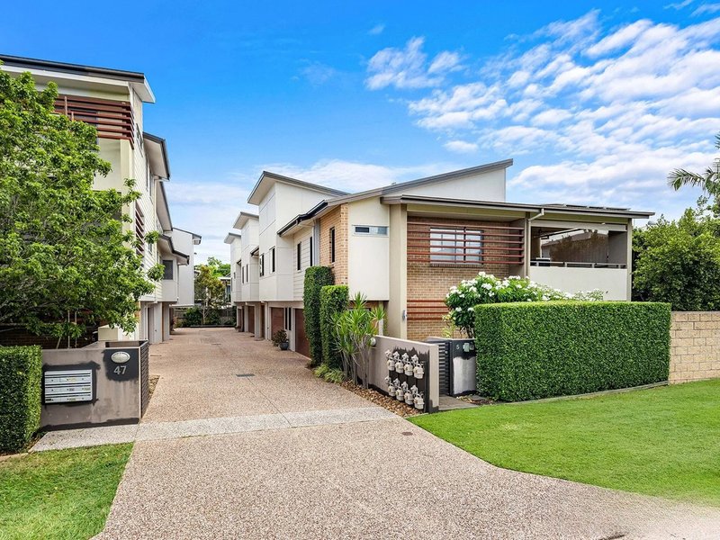 Photo - 7/47 Shetland Street, Morningside QLD 4170 - Image 9