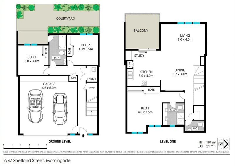 Photo - 7/47 Shetland Street, Morningside QLD 4170 - Image 12