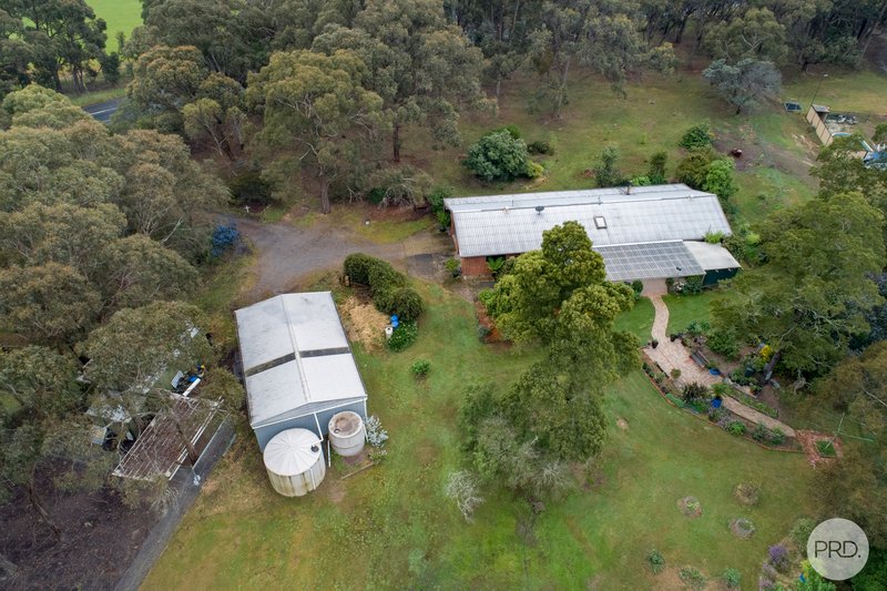 747 SmythesdaleSnake Valley Road, Hillcrest VIC 3351 Real Estate Industry Partners