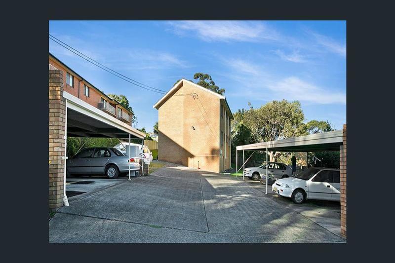 7/47 Thompson Street, Woonona NSW 2517