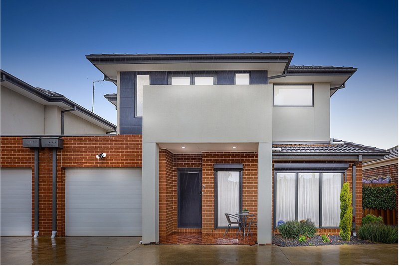 7/47 Tyrone Street, Werribee VIC 3030