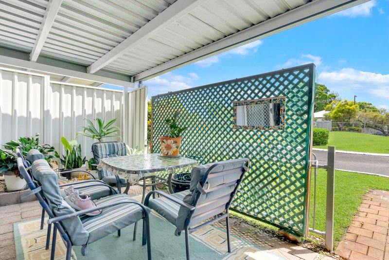 Photo - 7/473-479 Mccoombe Street, Mooroobool QLD 4870 - Image 10