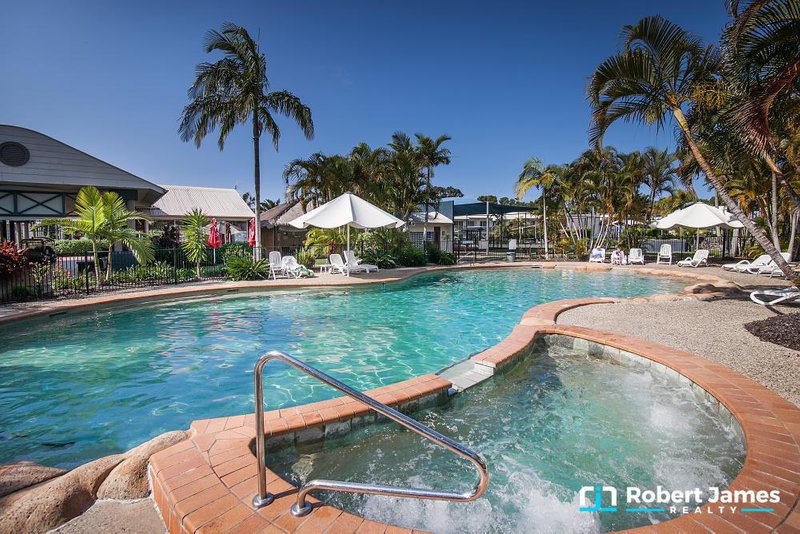 Photo - 74/73 Hilton Terrace, Noosaville QLD 4566 - Image 12