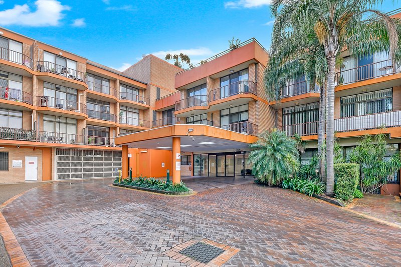 74/75-79 Jersey Street, Hornsby NSW 2077