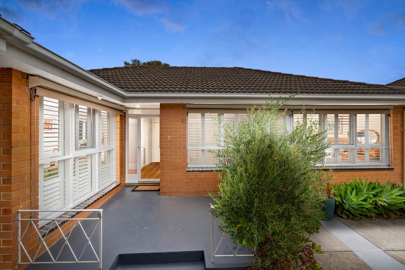 7/48-50 Serrell Street, Malvern East VIC 3145