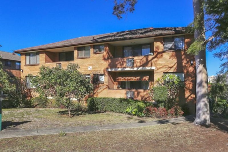 7/48-50 Sheffield Street, Merrylands NSW 2160