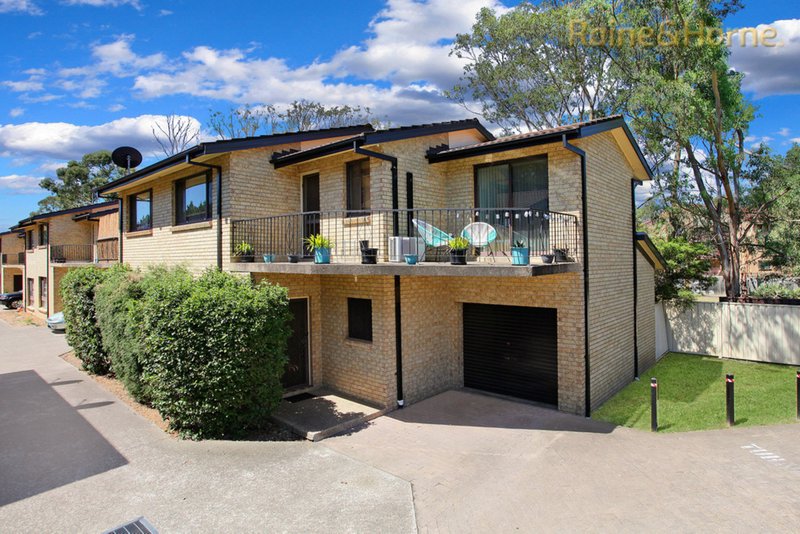 7/48-50 Victoria Street, Werrington NSW 2747