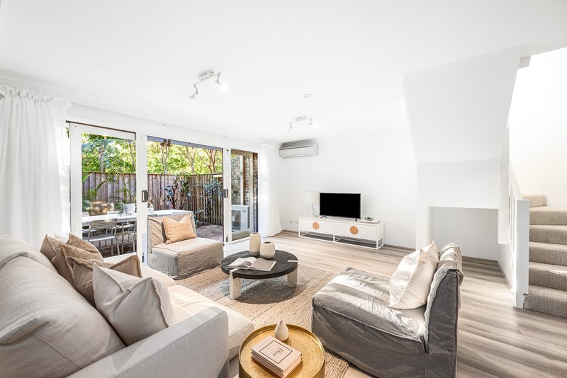 7/48-52 Wycombe Road, Neutral Bay NSW 2089