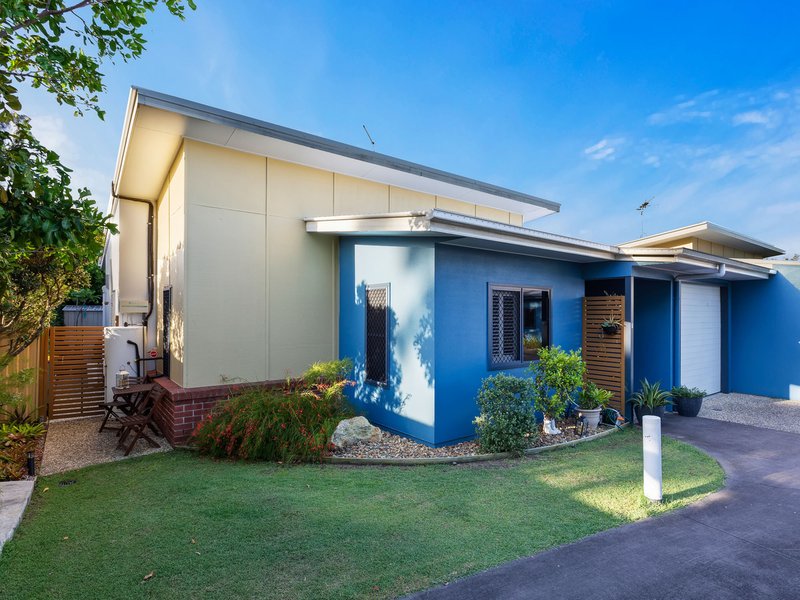 Photo - 7/48-58 Melrose Avenue, Bellara QLD 4507 - Image 9