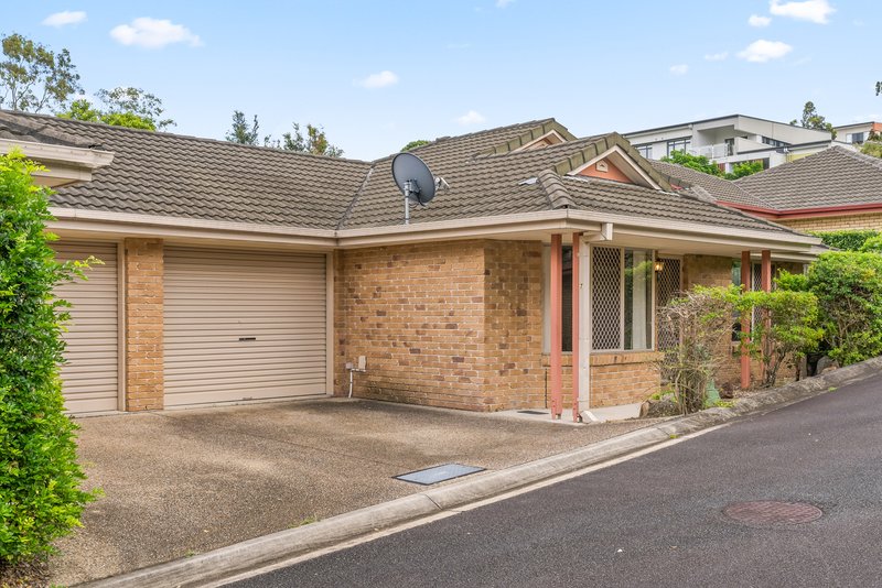 Photo - 7/48 Barton Street, Everton Park QLD 4053 - Image 14