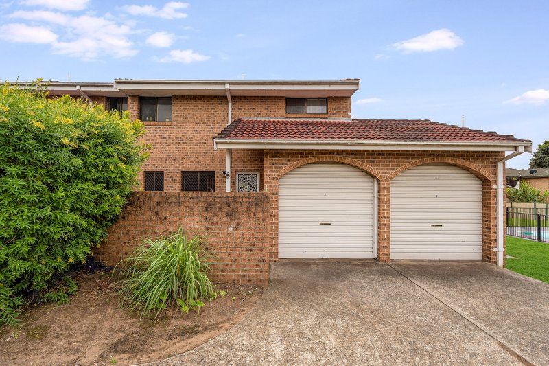 7/48 Powell Street, Yagoona NSW 2199