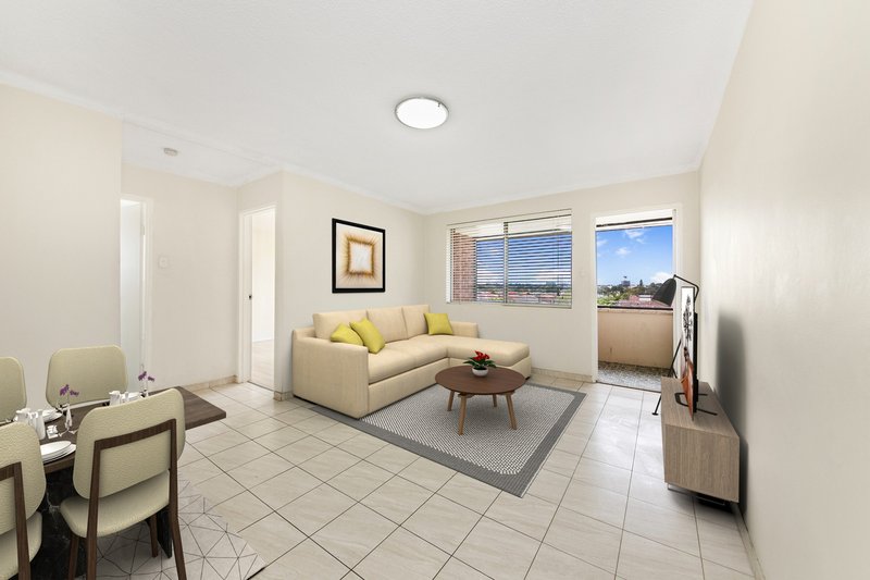 7/480 Merrylands Rd , Merrylands NSW 2160