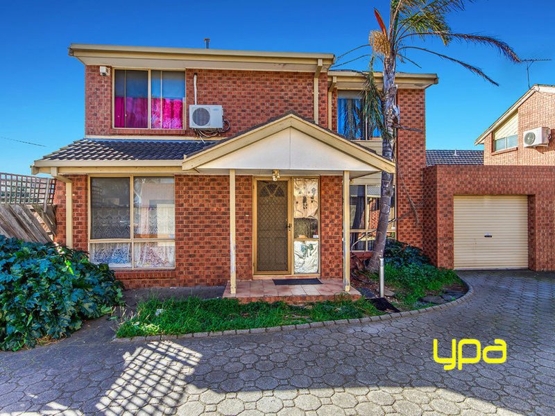 7/484-486 Main Road West , St Albans VIC 3021