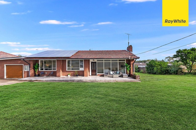 Photo - 748A Pennant Hills Road, Carlingford NSW 2118 - Image 6