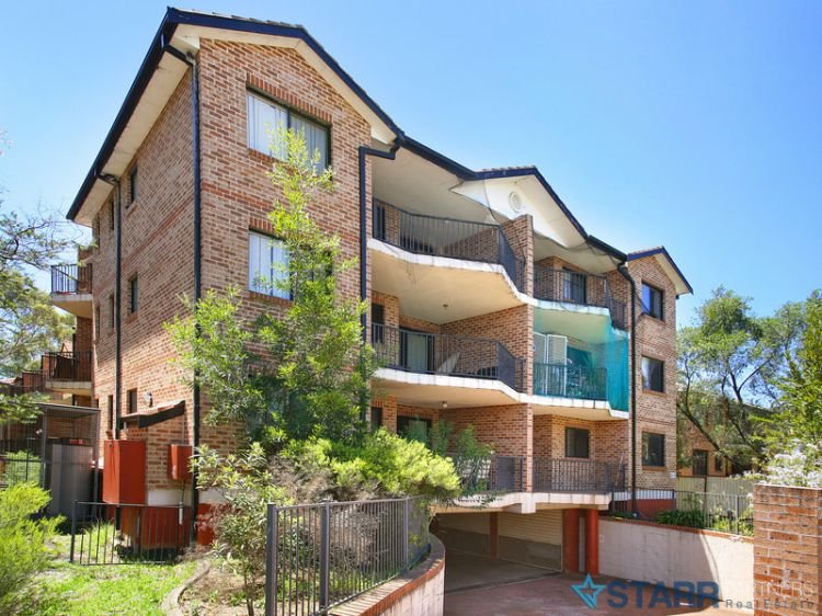 7/49-51 Calliope Street, Guildford NSW 2161