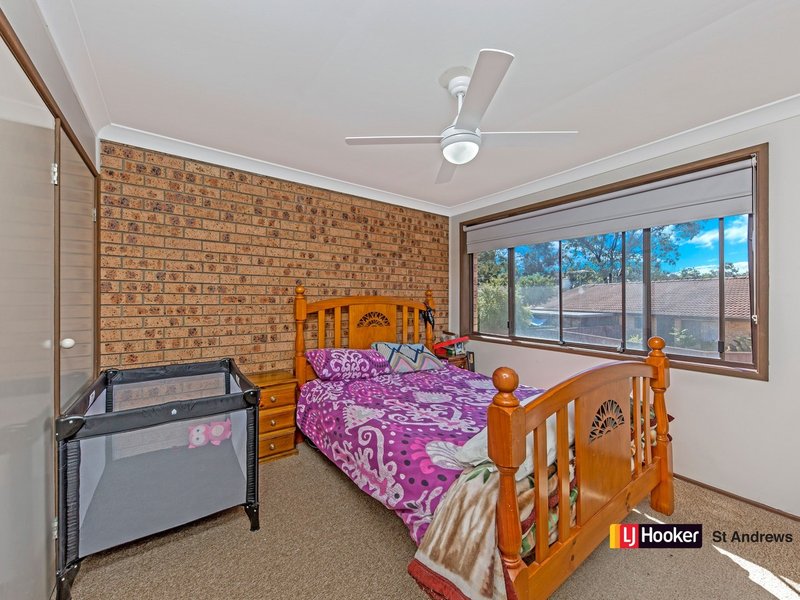 Photo - 7/49 Blairgowrie Circuit, St Andrews NSW 2566 - Image 4