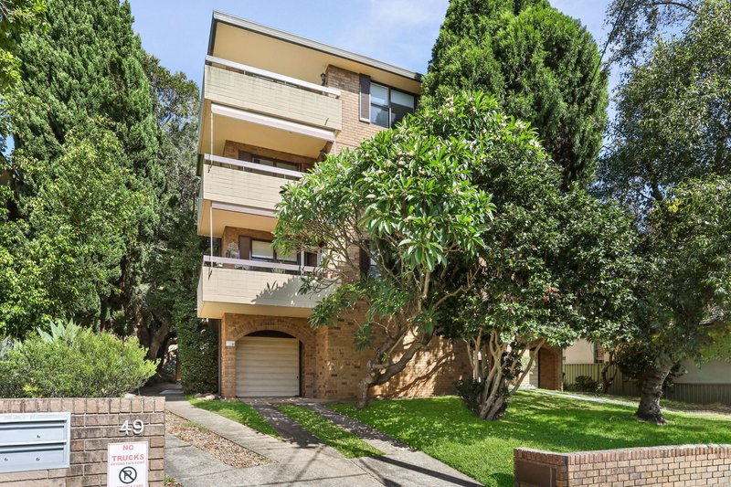 7/49 Charlotte Street, Ashfield NSW 2131