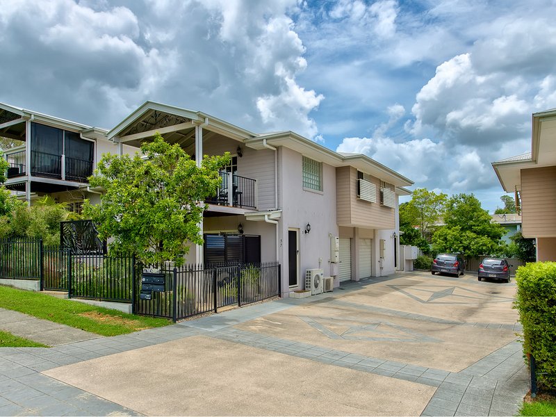 7/49 Clifford Street, Stafford QLD 4053