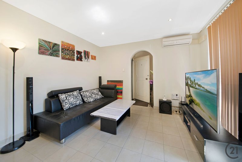 7/49 Goulburn Street, Liverpool NSW 2170