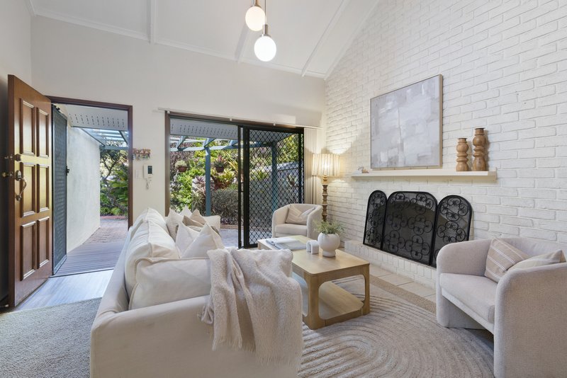Photo - 7/49 Marshall Lane , Kenmore QLD 4069 - Image 3