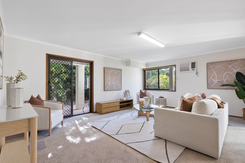 Photo - 7/49 Marshall Lane , Kenmore QLD 4069 - Image 4